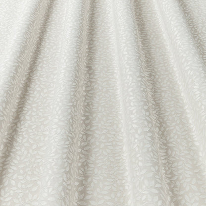 ILIV Cora Porcelain Fire Retardant Curtains wavy