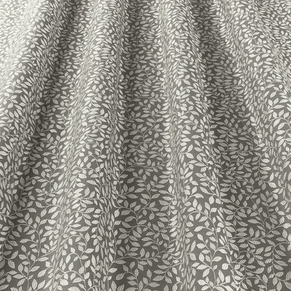 ILIV Cora Smoke Fire Retardant Curtains wavy