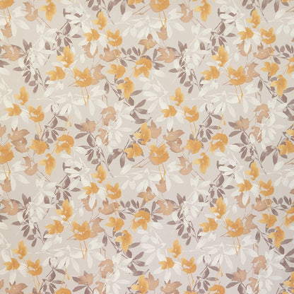 ILIV Crofton Ochre Fire Retardant Curtains
