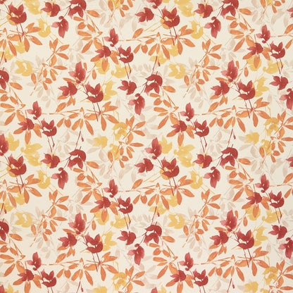 ILIV Crofton Ruby Fire Retardant Curtains