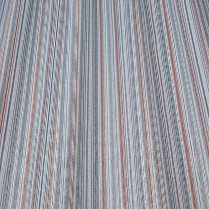 ILIV Denmark Claret Fire Retardant Curtains wavy