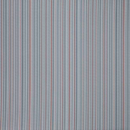 ILIV Denmark Claret Fire Retardant Curtains