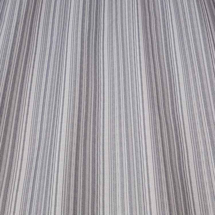 ILIV Denmark Putty Fire Retardant Curtains wavy
