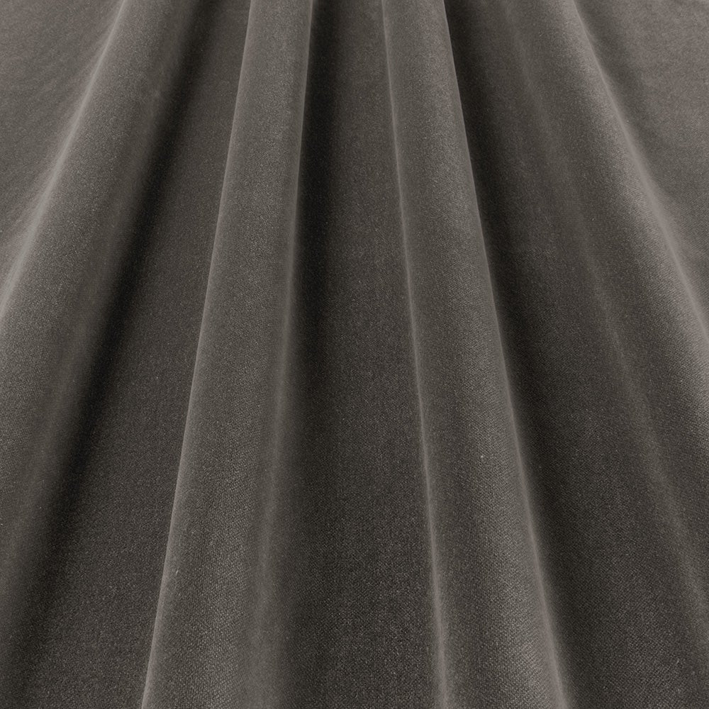 ILIV Denver Mink Fire Retardant Curtains wavy