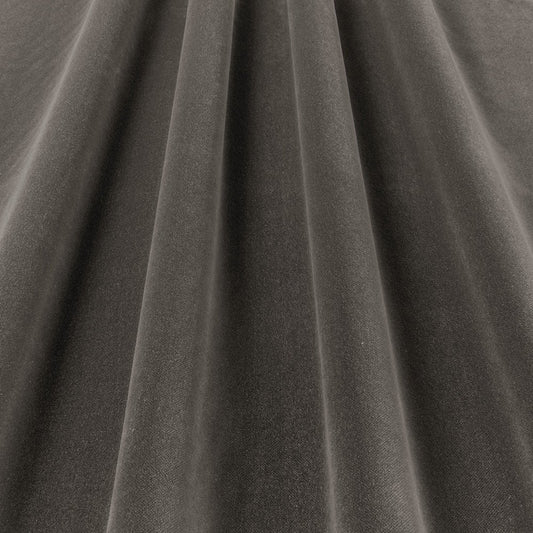 ILIV Denver Mink Fire Retardant Curtains wavy