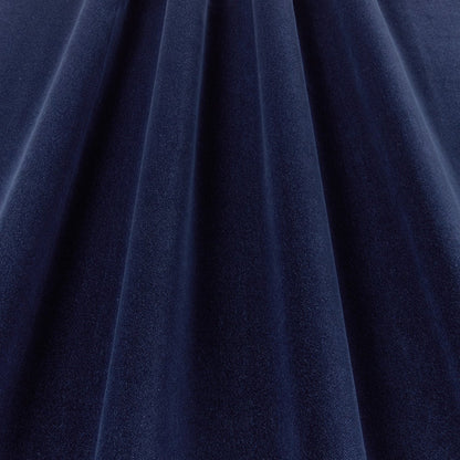 ILIV Denver Sapphire Fire Retardant Curtains wavy