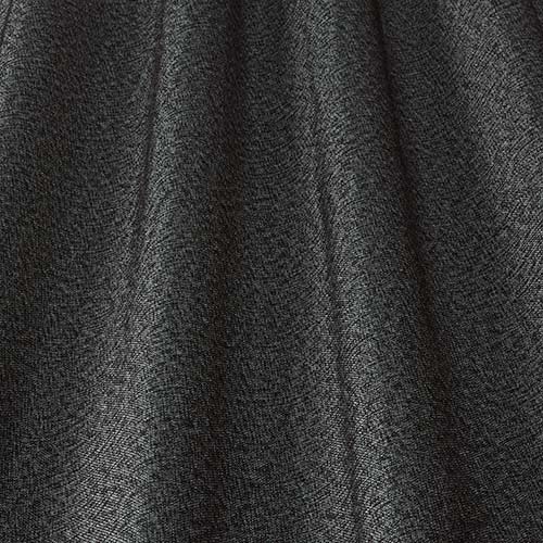 ILIV Dune Ash Fire Retardant Curtains wavy