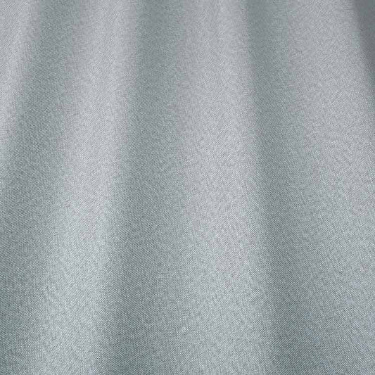 ILIV Dune Chalk Blue Fire Retardant Curtains wavy