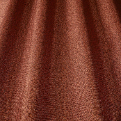ILIV Dune Copper Fire Retardant Curtains wavy