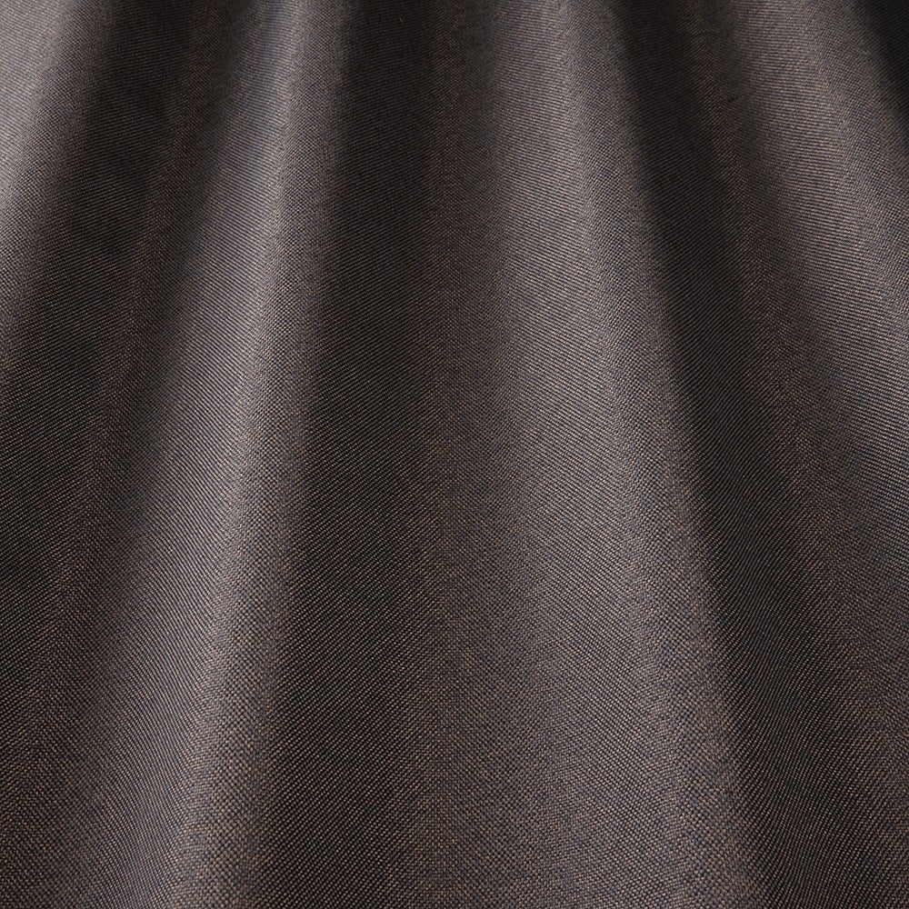ILIV Dune Mushroom Fire Retardant Curtains wavy