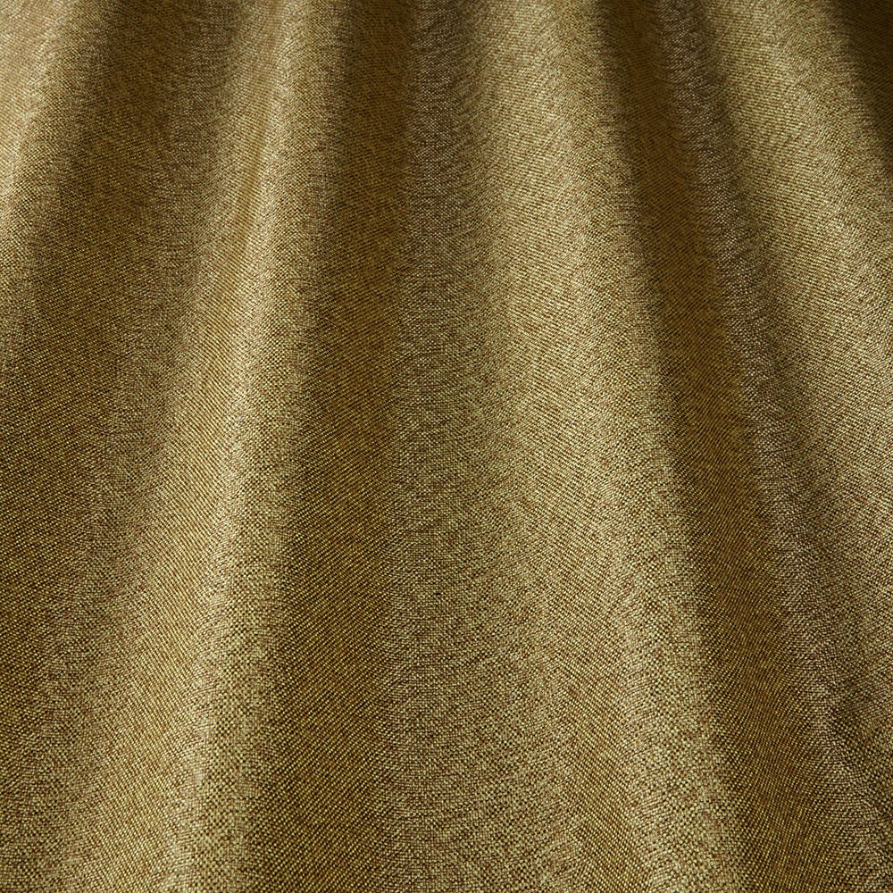 ILIV Dune Pistachio Fire Retardant Curtains wavy