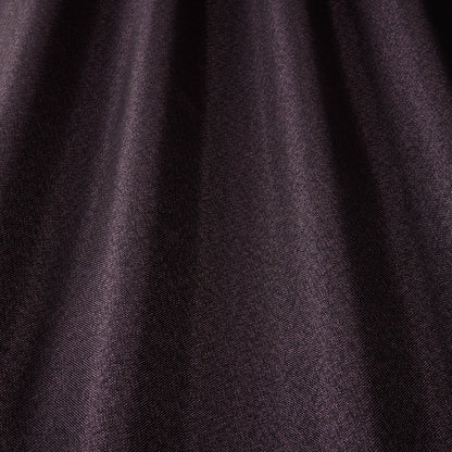 ILIV Dune Plum Fire Retardant Curtains wavy