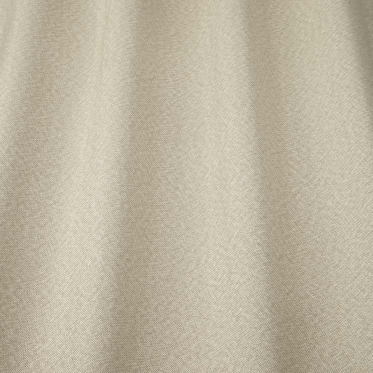 ILIV Dune Soft Gold Fire Retardant Curtains wavy