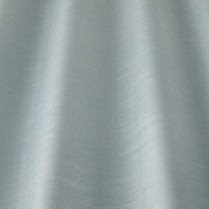 ILIV Dusk Chalk Blue Fire Retardant Curtains wavy