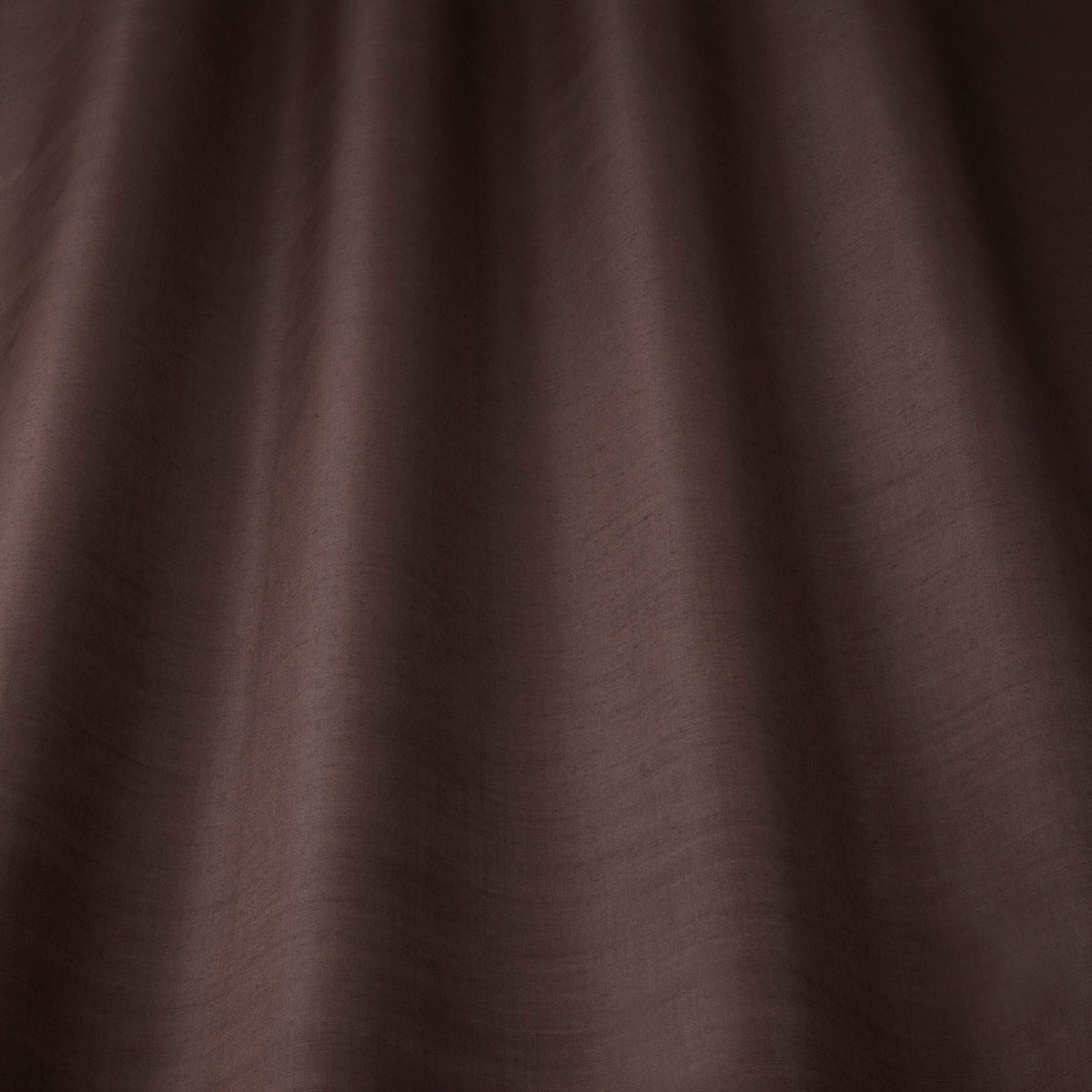 ILIV Dusk Chocolate Fire Retardant Curtains wavy