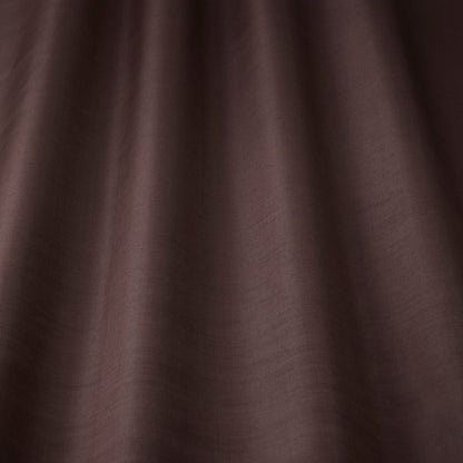 ILIV Dusk Chocolate Fire Retardant Curtains wavy