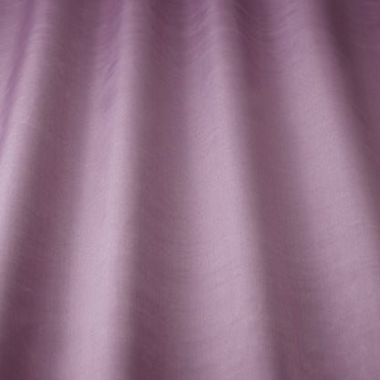 ILIV Dusk Heather Fire Retardant Curtains wavy