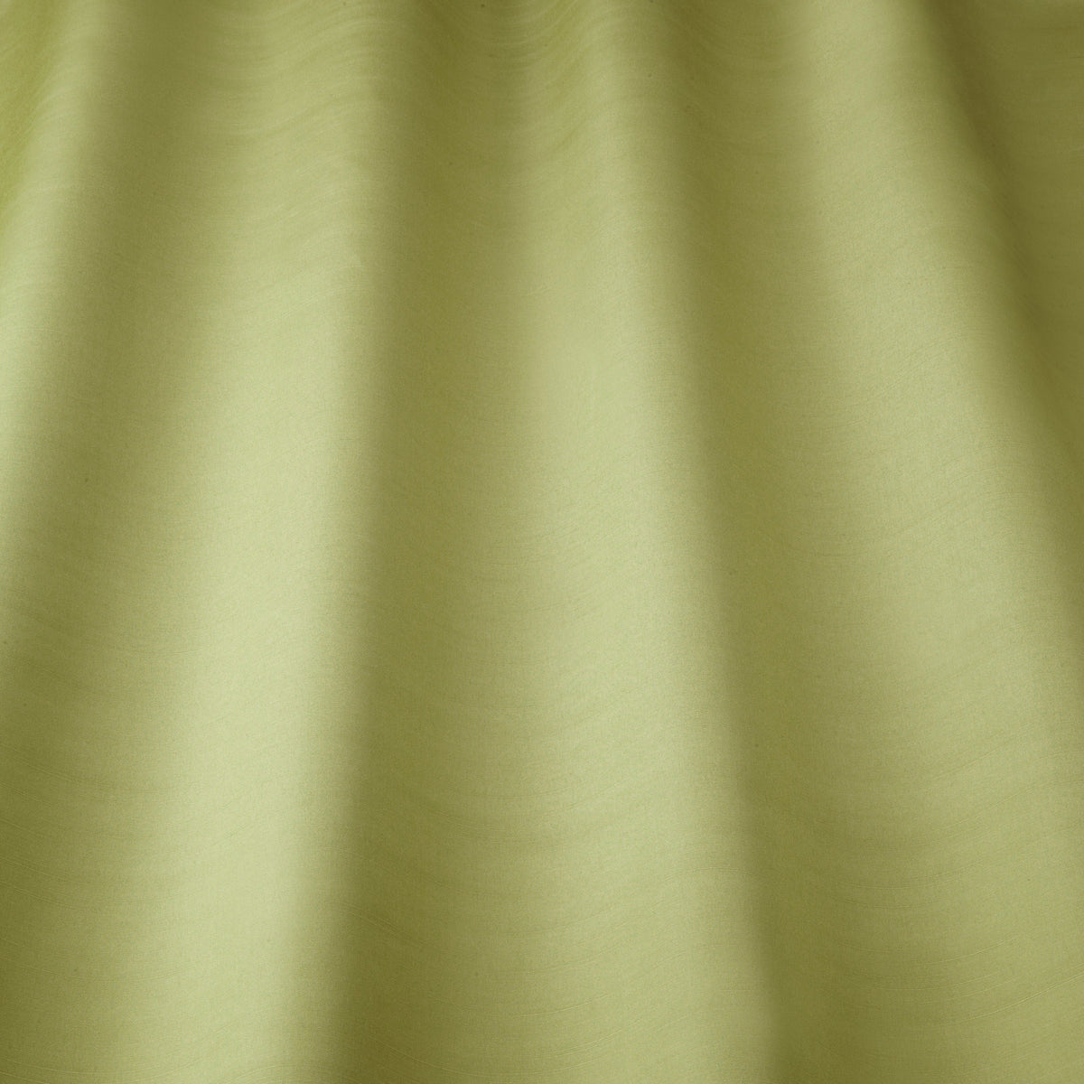ILIV Dusk Lime Fire Retardant Curtains wavy