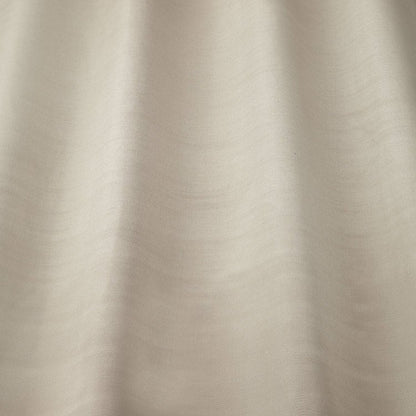 ILIV Dusk Oatmeal Fire Retardant Curtains wavy