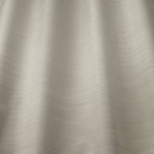 ILIV Dusk Putty Fire Retardant Curtains wavy