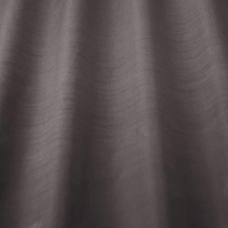 ILIV Dusk Slate Fire Retardant Curtains wavy
