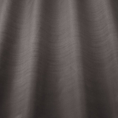 ILIV Dusk Slate Fire Retardant Curtains wavy