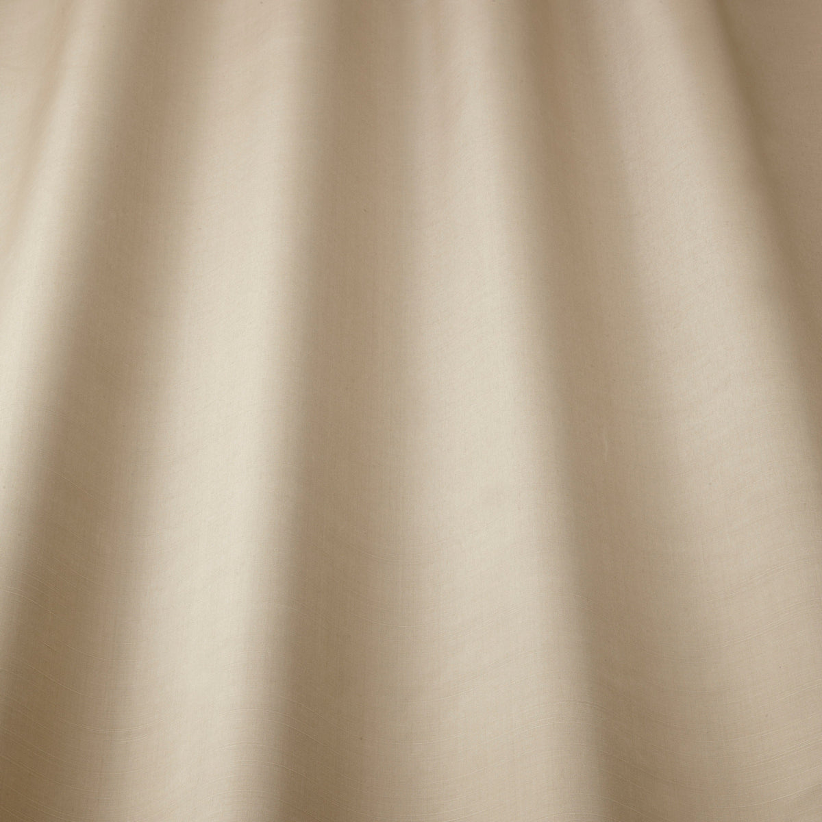 ILIV Dusk Taupe Fire Retardant Curtains wavy