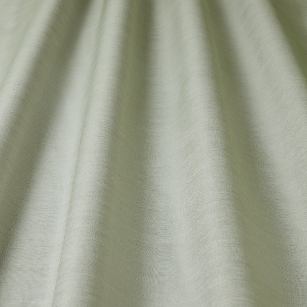 ILIV Eclipse Apple Fire Retardant Curtains wavy