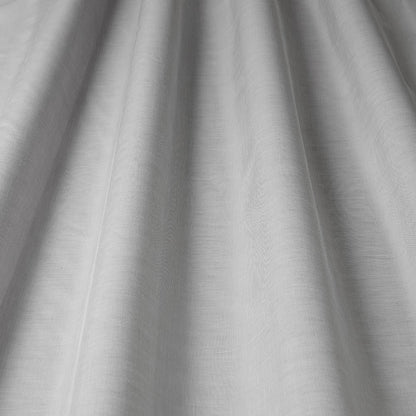 ILIV Eclipse Ash Fire Retardant Curtains wavy