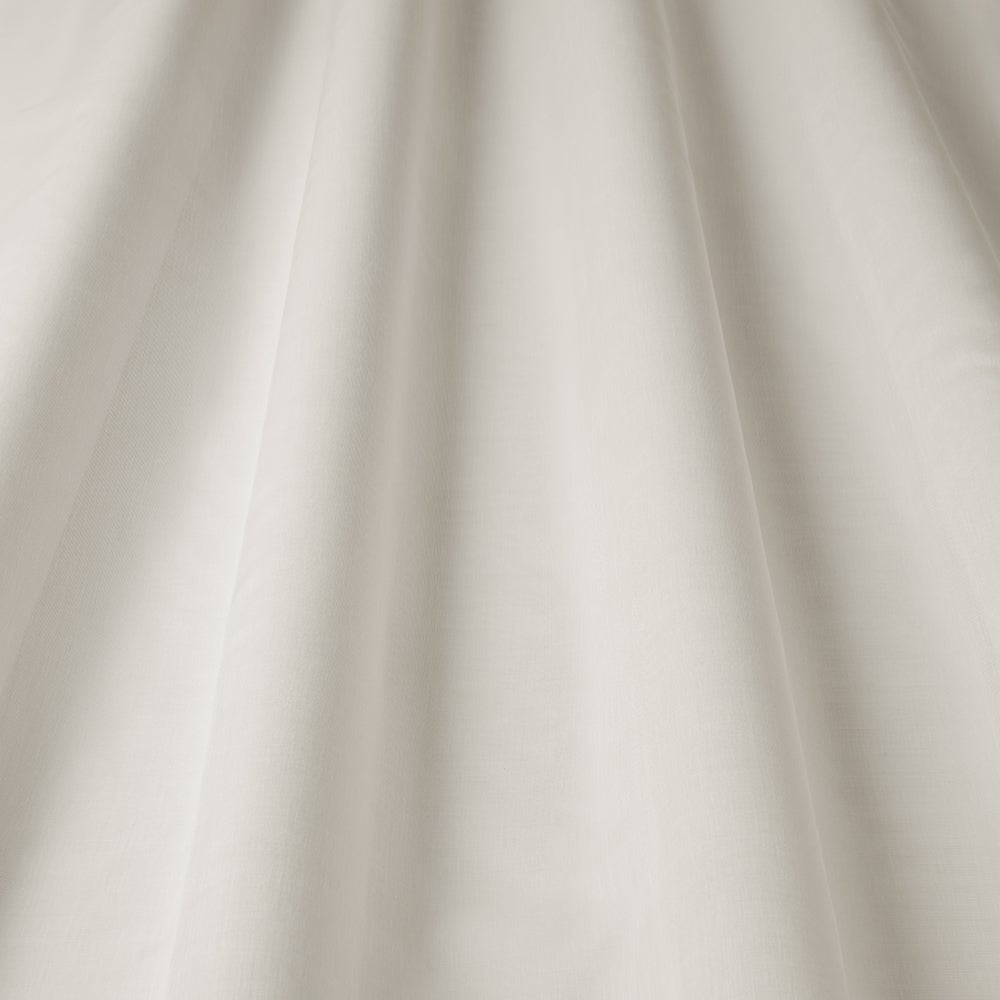 ILIV Eclipse Champagne Fire Retardant Curtains wavy