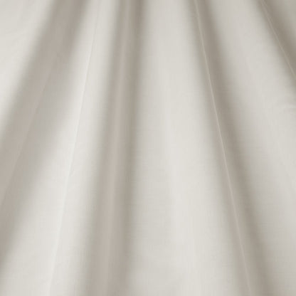 ILIV Eclipse Champagne Fire Retardant Curtains wavy