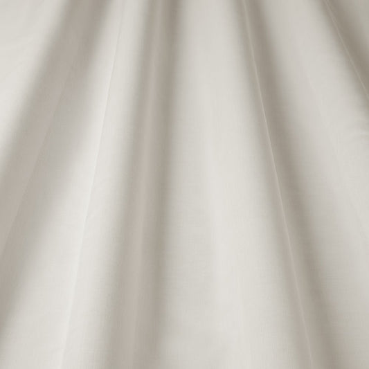 ILIV Eclipse Champagne Fire Retardant Curtains wavy