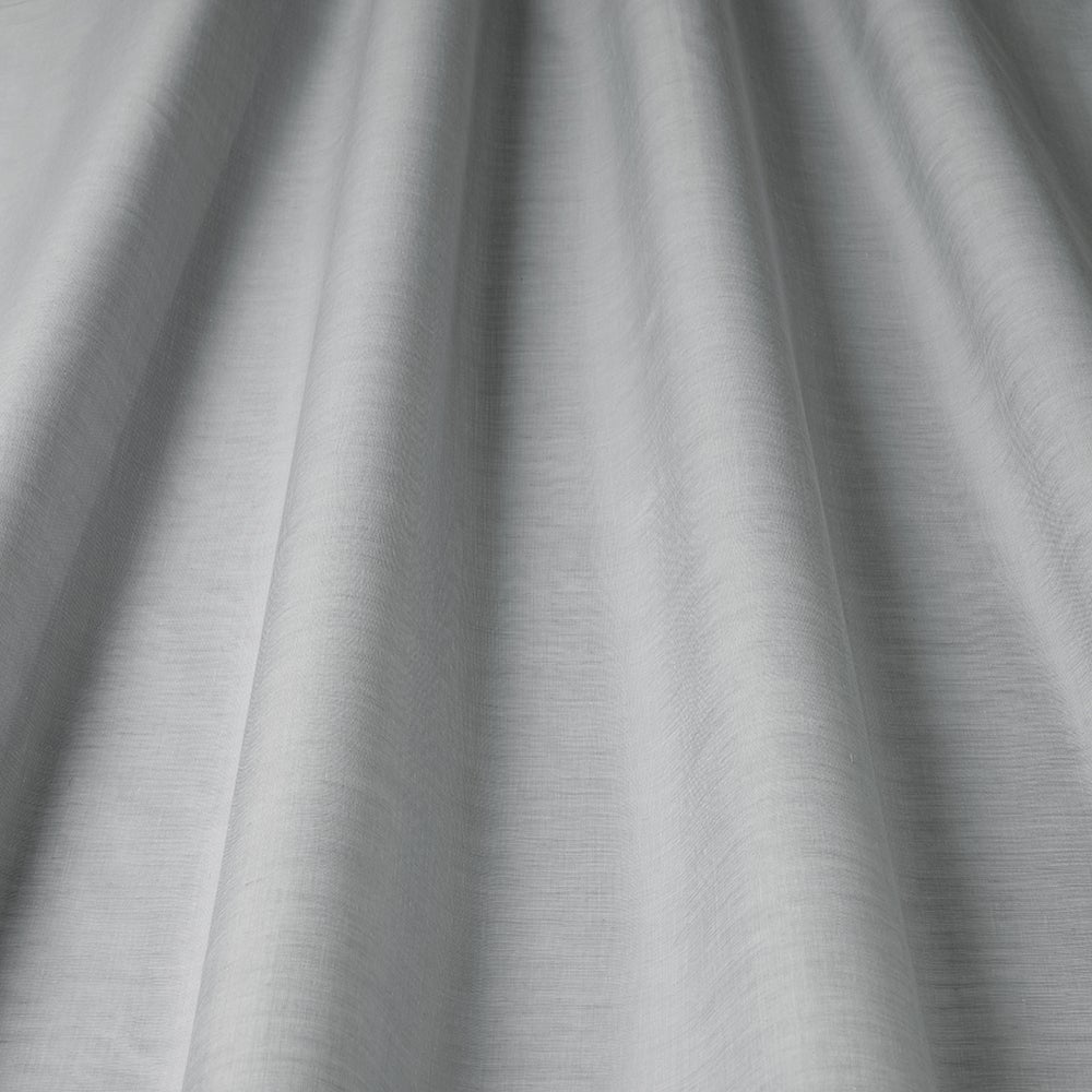 ILIV Eclipse Cloud Fire Retardant Curtains wavy