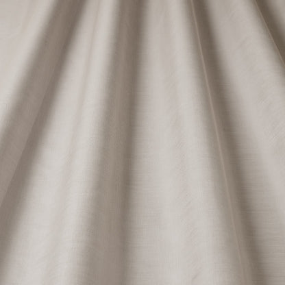 ILIV Eclipse Mink Fire Retardant Curtains wavy