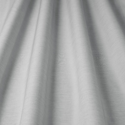 ILIV Eclipse Pebble Fire Retardant Curtains wavy