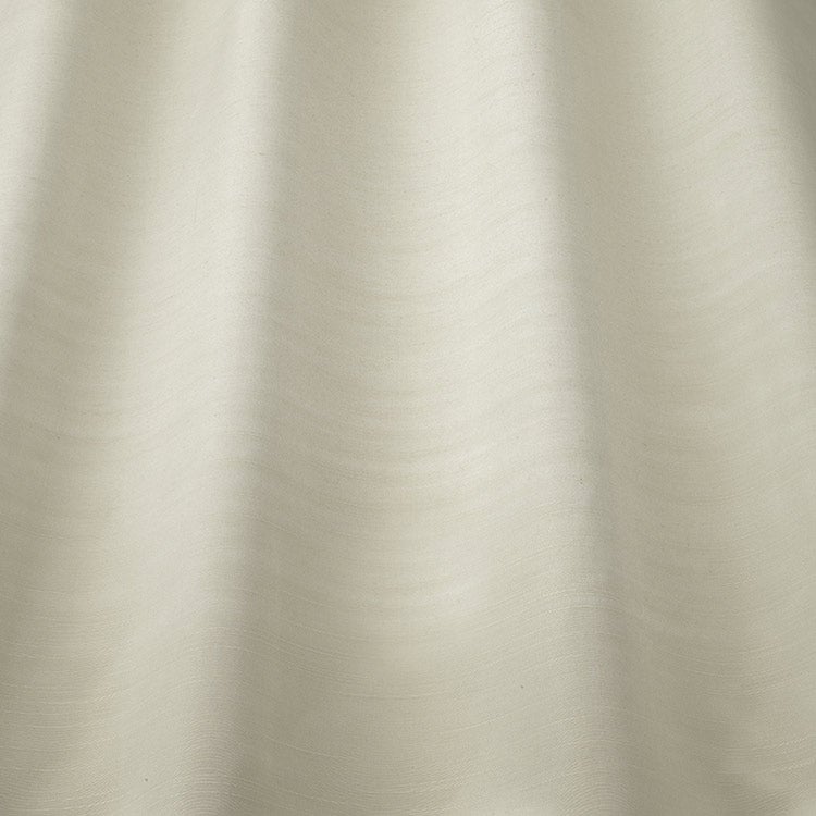 ILIV Elegance Beige Fire Retardant Curtains wavy
