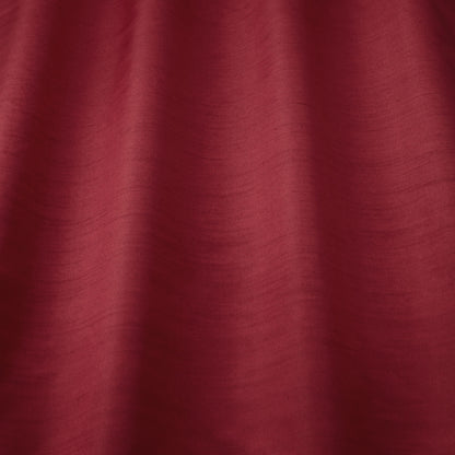 ILIV Elegance Claret Fire Retardant Curtains wavy