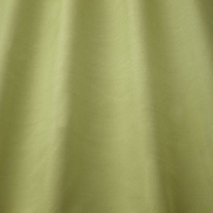 ILIV Elegance Lime Fire Retardant Curtains wavy