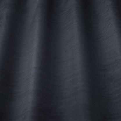ILIV Elegance Midnight Fire Retardant Curtains wavy