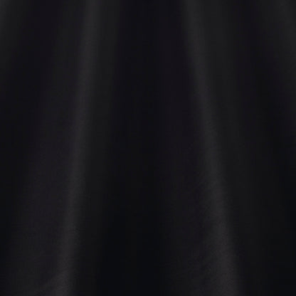 ILIV Elegance Noir Fire Retardant Curtains wavy