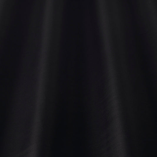 ILIV Elegance Noir Fire Retardant Curtains wavy