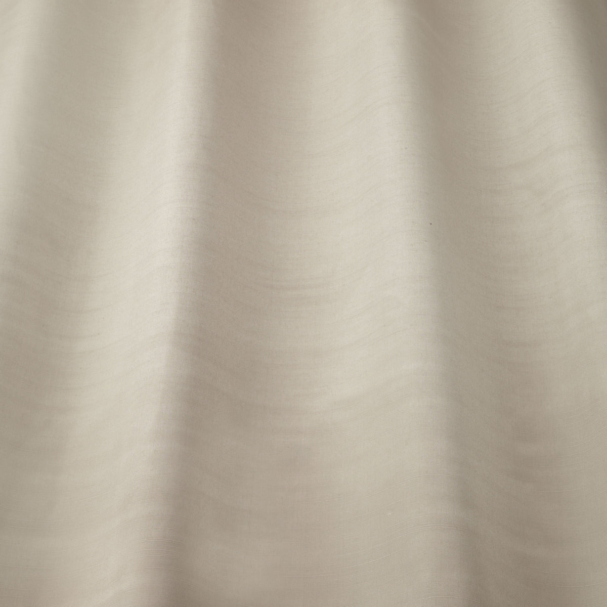 ILIV Elegance Oatmeal Fire Retardant Curtains wavy