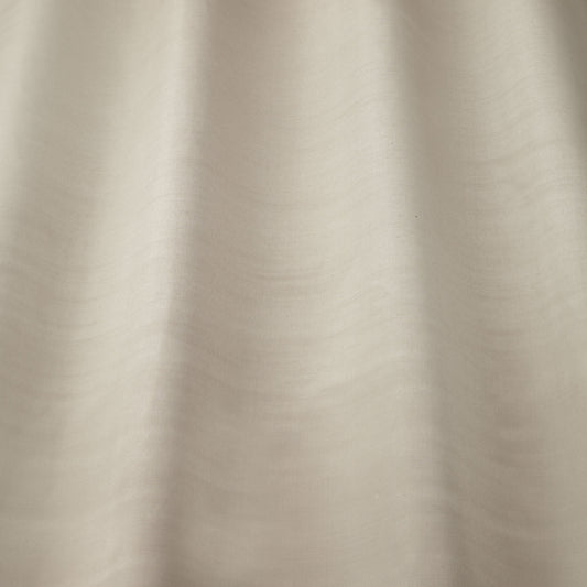 ILIV Elegance Oatmeal Fire Retardant Curtains wavy