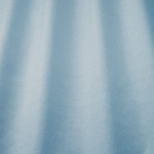 ILIV Elegance Powder Blue Fire Retardant Curtains wavy