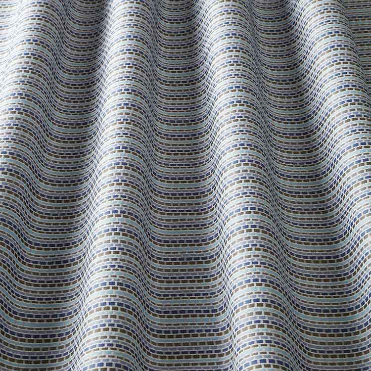 ILIV Escape Marine Fire Retardant Curtains wavy