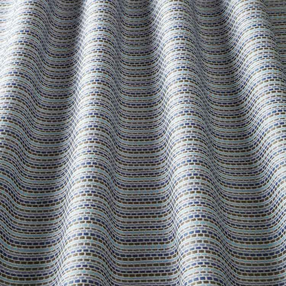 ILIV Escape Marine Fire Retardant Curtains wavy