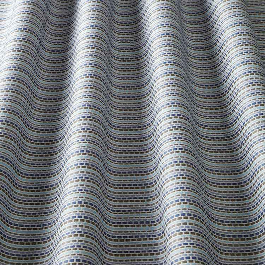 ILIV Escape Marine Fire Retardant Curtains wavy