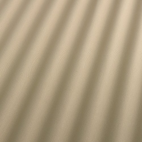 ILIV Essential Biscuit Fire Retardant Curtains wavy