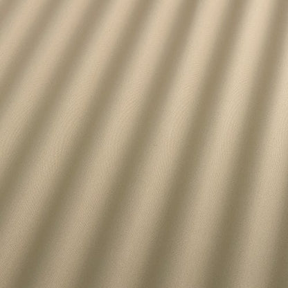 ILIV Essential Biscuit Fire Retardant Curtains wavy