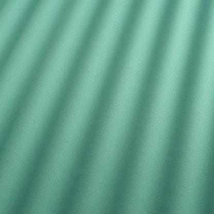 ILIV Essential Teal Fire Retardant Curtains wavy
